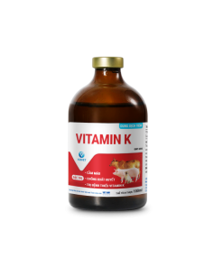 VITAMIN K
