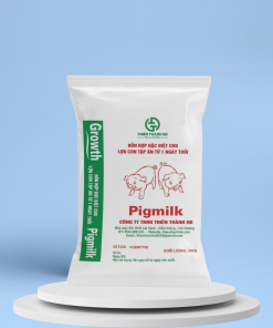 Pigkmilk Hỗn hợp đặc biệt cho heo con tập ăn
