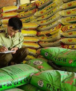 Thức ăn chăn nuôi